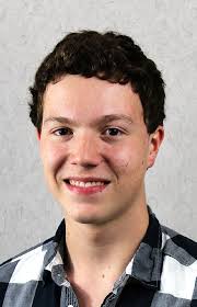 Salutatorian Thomas Kirk Valedictorian Soumitri Barua