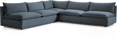 Sure, the lotus modular sectional is still a pricey piece of furniture, but if you're a fan of crate and barrel's quality home furnishings, you can still get the same rh look for even less. Pin On Furniture