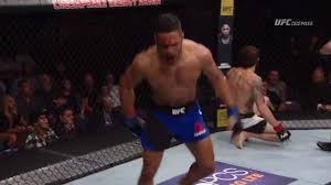 8 vicente luque rankings are compiled following the submission of ballots by brent brookhouse. Ufc Michael Chiesa Vs Kevin Lee Facebook