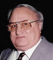 Obituary information for Joseph Michael Morello