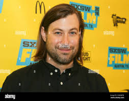 Vice Principals" creator Jody Hill is seen during the South by Southwest  Film Festival