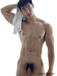 Haruehun airry 2018 profile shoot vdo by poppory