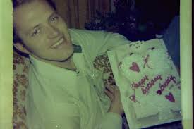 In Memory of Rodney "Buddy" Bauer.