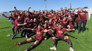 The former manchester city star. Salernitana Promoted To Serie A But Only If Owner Can Sell The Club As Com