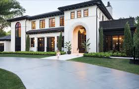 Maybe you would like to learn more about one of these? Modern White Spanish Style Homes Novocom Top