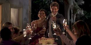 Could Toby & Yvonne Get Married? This 'Pll' Couple Might Walk Down The  Aisle In Season 7
