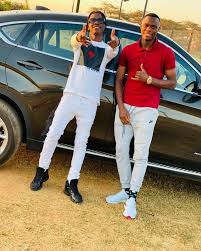 Patson daka (born 9 october 1998) is a zambian footballer who plays as a striker for austrian club fc red bull salzburg. Zed Gossip Mr Watsup Patson Daka Facebook