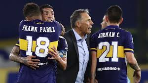 Over goals occurred for 1 times and over corners. Formaciones De Boca Y Huracan Hoy Copa Diego Maradona As Argentina