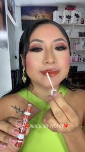 Labial Mate para Otoño