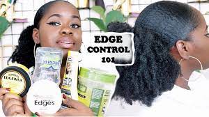 Best Gel For Slicking Back Natural Hair Natural Hair Gel Natural Hair Styles Slick Hairstyles