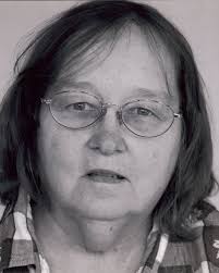 Patsy Ebert Obituary (2015)