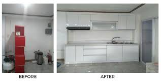 Do you think affordable kitchen cabinets philippines seems to be nice? Modular Kitchen Otr Korean Furniture Davao City