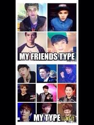 Pin By ˋ Alvina Nathania On K Pop Idols And Funny Pictures Kpop Funny Kpop Memes Exo Memes