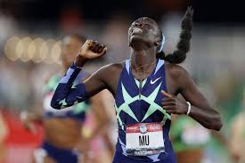 Jun 22, 2021 · both harrison's parents were accomplished athletes on the track rather than in jumping events. Youth Runs Wild Collegians Teens Dot Track Team For Tokyo