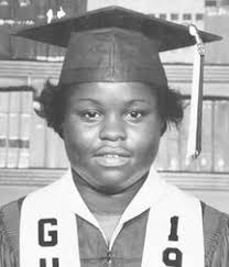 Obituary for Cressentia Stacey Russell