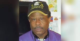 William Frederick Telefare Giddens Sr. Obituary