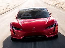 02 november 2008 • 1:23pm. Sorry Ferrari But Tesla S New 250 000 Roadster Just Changed The Supercar Game Thestreet