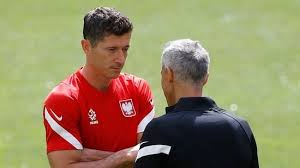 All eyes on robert lewandowski as group e gets underway in saint petersburg as both group e at euro 2020 gets underway with clash between poland and slovakia. Dd4fr J49e1mzm