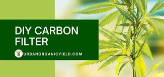 For ages, carbon or charcoal is widely known how often should you change your diy carbon filter? 7 Simple Steps To Make Diy Carbon Filter For Your Grow Tent Urbanorganicyield Com