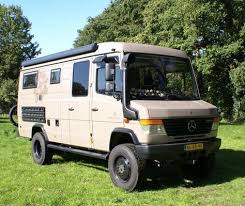 Mercedes Benz Vario 814da 4 4 Now Sold Mercedes Benz Vans Mercedes Camper Mercedes Van
