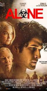 The short film is called lush it was written, directed and edited my me rosie. Alone 2020 Imdb