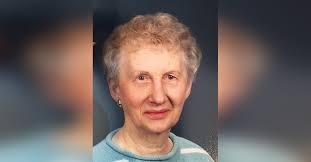 Obituary information for Joanne M Larson