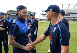 Sam curran's 2nd test fifty keeps england afloat 4th test 30th august, 2018 720 x 1280 #idiotzforever. Stats Ben Stokes And Sam Curran Outbowl James Anderson And Stuart Broad