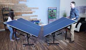 Will A Ping Pong Table Fit In A Truck Gelomanias