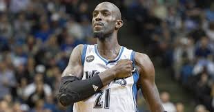 But more than any skills or size or muscle, what lifted garnett from the streets of mauldin, s.c., what catapulted him from the courts of chicago, what thrust him to nba stardom was a ferocity in his soul that never backed down. Timberwolves Still Don T Know If Kevin Garnett Will Play This Season