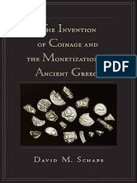 No annoying ads, no download limits, enjoy it and don't forget to bookmark and share the love! The Invention Of Coinage And The Monetization Of Ancient Greece Pdf Coins Money