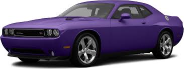 Image result for Plum Crazy 2013 Challenger