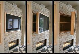 How to build a tool storage cabinet. Hidden Storage Ideas For Living Rooms Built In Tv Cabinet Built In Tv House