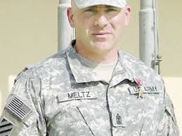 Local soldier awarded Bronze Star