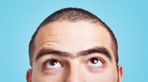 Make sure you get a facial hair removal cream to get quick results. The Unsettling Science Of Unibrows Dollar Shave Club Original Content