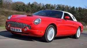Maybe you would like to learn more about one of these? Was This Ford Thunderbird Really So Bad Classic Sports Car