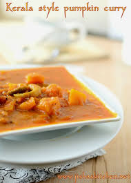 Jisha S Kitchen Mathanga Pulinkari Kerala Style Pumpkin Curry Indian Recipes Kerala Nadan Recipes Kutt Pumpkin Curry Indian Food Recipes Kerala Food