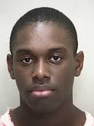 Shores man accused of lewd or lascivious battery of girl