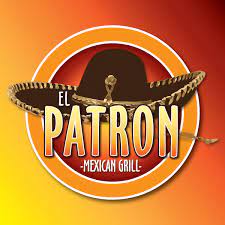 Diseno De Logo El Patron Mexican Grill Logo Design Cavaliers Logo Sport Team Logos
