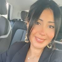 6 "Sarah Tlemsani" profiles