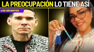 Winston Vallenilla visiblemente afectado