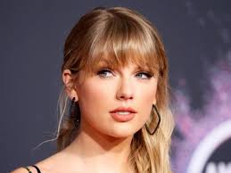 Taylor Swift met nieuwe, eigen versie 'Fearless' op missie