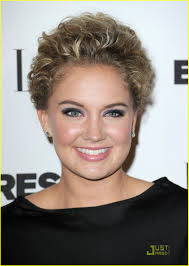 Tiffany Thornton: AllyKatz Tween Performance Tonight!: Photo 389019