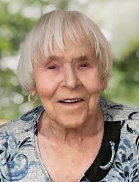 Obituary of MARIA TOBER