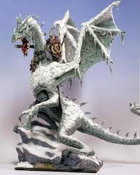 chaos lord chaos warrior dragon warhammer fantasy battles chaos lord riding a dragon mk1 galle warhammer fantasy warhammer fantasy battle fantasy battle