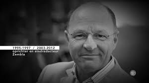 Hij schreef hier een blog over het gaat voor erik dijkstra niet alleen om het stoppen met straffen. Erik Dijkstra Over Dood Oud Presentator Kees Driehuis Youtube