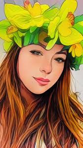 Pineapple Princess Rush Footage