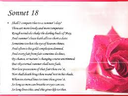 The idea of love in sonnet 18 and good morrow by william shakespeare and john donne. Shakespearean Sonnets The Mysteries Of Love Who Likes Shakespeare Question Ppt Download