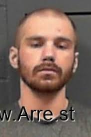 Justice Corbin Staley Wayne (WRJ), West Virginia  http://Arre.st/WV-1005439513