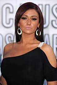 Jenni jwoww farley and her new man reached a relationship milestone: Jenni Farley Imdb