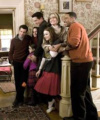 Role call is a series in which vulture talks to actors about performances they've probably forgotten by now, but we definitely haven't. The Family Stone Is The Most Jewish Christmas Movie